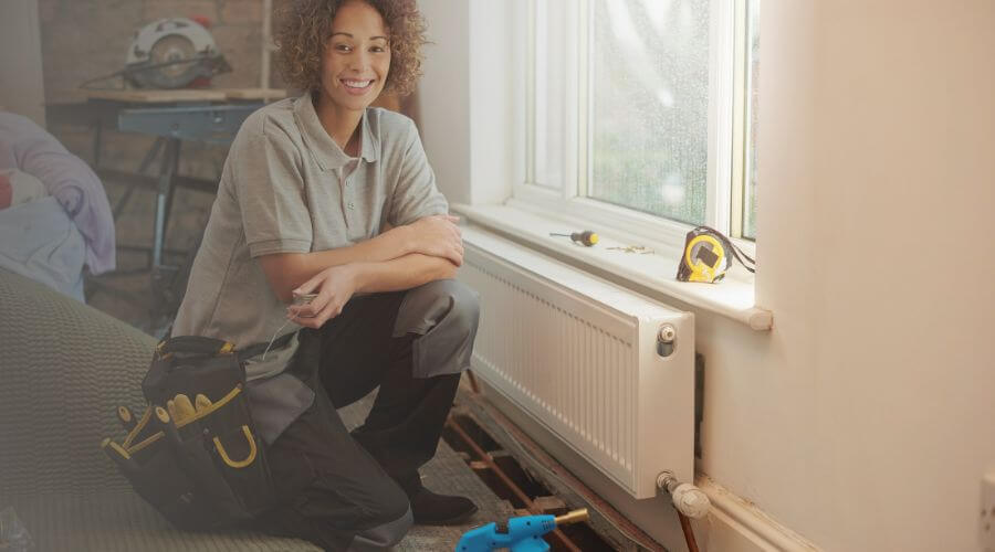 Professional same day plumber in Gibsonville, NC